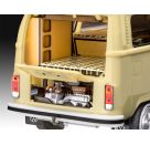 VW T2 Camper easy-click-system, Revell Bausatz zum Zusammenstecken
