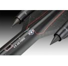 Lockheed SR-71 A Blackbird  , Revell Modellbausatz