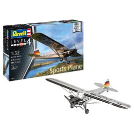 Revell Sports Plane Builder s Choice