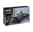 BTR-50PK, Revell Modellbausatz