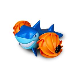 CARRERA RC - 2,4GHz Sharkky - Amphibious Fish
