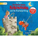 CD Kokosnuss: Drachenprüfung