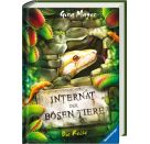 Internat der bösen Tiere, Band 3: Die Reise (Bestseller-Tier-Fantasy ab 10 Jahre)