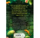 Internat der bösen Tiere, Band 3: Die Reise (Bestseller-Tier-Fantasy ab 10 Jahre)