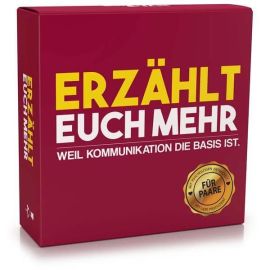 Simon_Jan - Erzählt euch mehr Paare