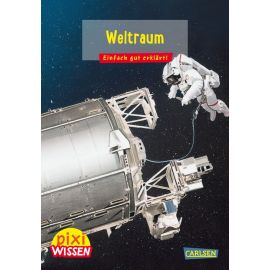 Pixi Wissen 52: Weltraum