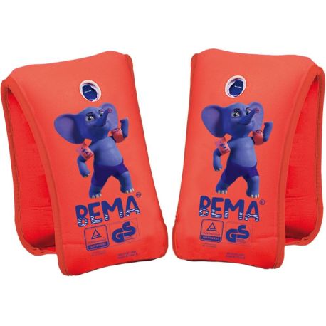 BEMA® Schwimmfluegel Sensitive