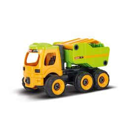 CARRERA RC - 2,4GHz First Dump Truck - RC
