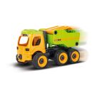 CARRERA RC - 2,4GHz First Dump Truck - RC