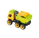 CARRERA RC - 2,4GHz First Dump Truck - RC