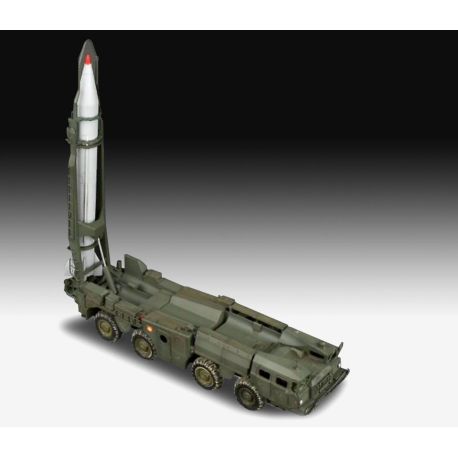 SCUD-B