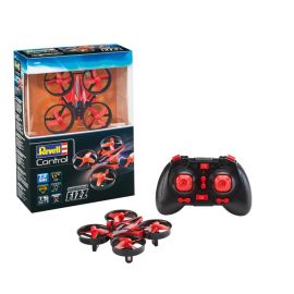 RC Mini Quadrocopter Fizz, Revell Control Ferngesteuerte Drohne