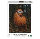 Ambassador - Orang-Utan 1000 Teile (Donal Boyd)