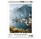 Ambassador - Hallstatt Österreich 1000 Teile (Tobias Hägg)
