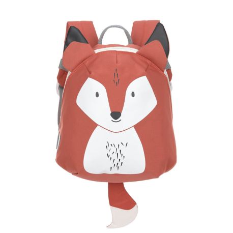 Rucksack About Friends Fox