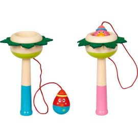 Piepmatz-Fangen Bunte Geschenke, sortiert (1 Stück)