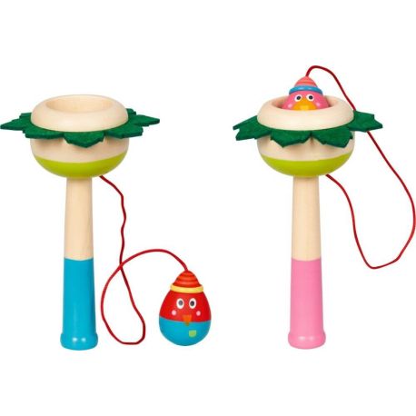 Piepmatz-Fangen Bunte Geschenke, sortiert (1 Stück)