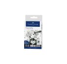 Tuschestift PITT artist pen B Manga 8x