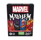 Marvel Mayhem