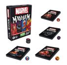 Marvel Mayhem