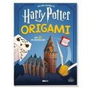 Aus den Filmen zu Harry Potter: Origami