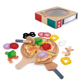 Pizza-Set