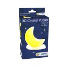 Crystal Puzzle - Mond