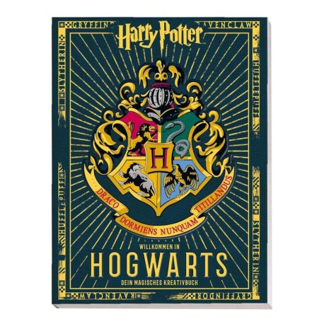 Harry Potter: Willkommen in Hogwarts (Kr