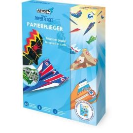 Artista - Papierflieger