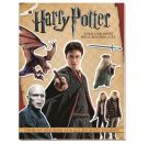 Harry Potter Stickerbuch