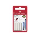 Faber-Castell Ersatzradierer Radierstift