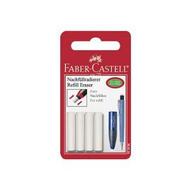Faber-Castell Ersatzradierer Radierstift