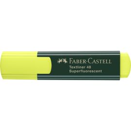 Textmarker TEXTLINER 48 gelb