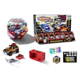 Tune Up s 2 Shelf Display x40