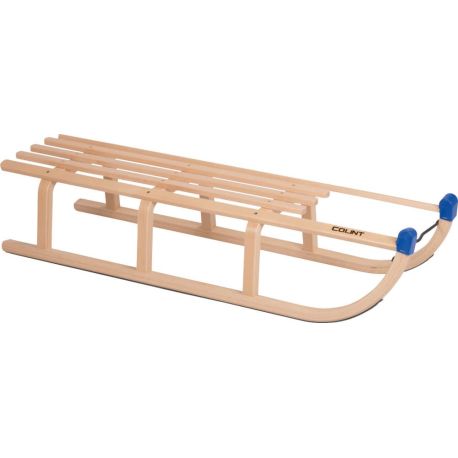 Holzschlitten Davos ca. 110 cm