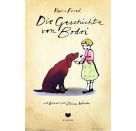 Die Geschichte von Bodri