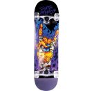 New Sports Skateboard Rock n Roll Länge 78,7 cm, ABEC 7