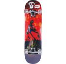 New Sports Skateboard   Zombie  , Länge 78,7 cm, ABEC 7