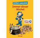 Immer dieser Michel. Alle drei Kinderbücher in einem Band