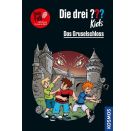 ??? Kids Dein Fall Das Gruselschloss