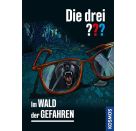 ??? Im Wald der Gefahren