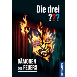 ??? Dämonen des Feuers