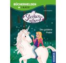 Bücherhelden 1.Kl. Sternenschweif Die goldene Feder