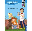 Bücherhelden 2.Kl. !!! Hund entführt