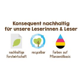 Kindernaturführer Welcher Baum ist das?