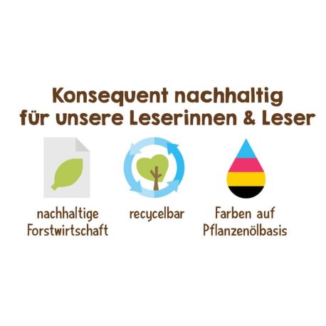 Kindernaturführer Welcher Baum ist das?