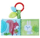 HABA Buggybuch Waldtiere