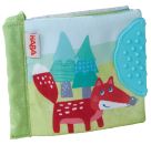 HABA Buggybuch Waldtiere
