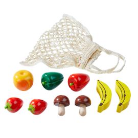 HABA Einkaufsnetz Obst & Gemüse
