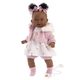 Llorens - Babypuppe Diara 38cm